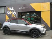 Usata Opel Mokka 131 CV (96 kW) 2023 Grigio SUV
