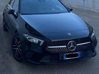 usata Mercedes A180 d Sport auto