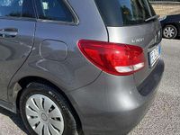 Usata Mercedes B180 Executive 109 CV (80 kW) 2016 Monovolume
