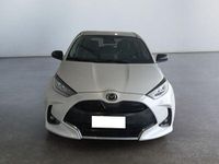 Usata Mazda 2 Comfort 116 CV (85 kW) 2023 Bianco Utilitaria