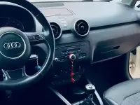 Usata Audi A1 90 CV (66 kW) 2014 Utilitaria