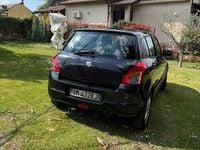 Usata Suzuki Swift GL 75 CV (55 kW) 2008 Utilitaria
