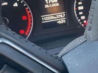 Usata Audi Q3 Advanced Plus 177 CV (130 kW) 2012 Bianco SUV
