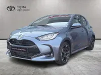 Nuova Toyota Yaris Hybrid Premium 2026 SUV