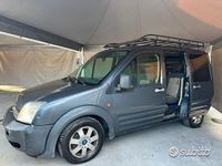 usata Ford Tourneo Connect 2ªs AUTOCARRO - 2007