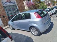 Usata Fiat Grande Punto 90 CV (66 kW) 2006 Utilitaria