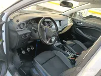 Usata Opel Grandland X 131 CV (96 kW) 2018 Bianco SUV