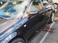 Usata Audi A3 140 CV (102 kW) 2006 Nero Berlina