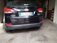 Usata Hyundai ix35 Comfort 116 CV (85 kW) 2014 SUV