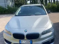 Usata BMW 216 Active Tourer Sport Line 116 CV (85 kW) 2016 Monovolume