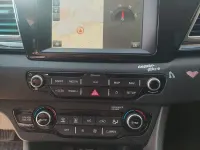 Usata Kia Niro Style 104 CV (76 kW) 2019 Bianco SUV