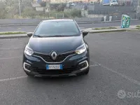 Usata Renault Captur 90 CV (66 kW) 2018 SUV