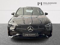 Usata Mercedes CLA200 Shooting Brake AMG Line Premium 150 CV (110 kW) 2024 Nero Station wagon