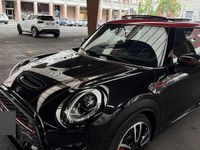 Usata Mini John Cooper Works 231 CV (169 kW) 2024 Utilitaria