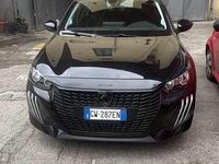 Usata Peugeot 208 Active 82 CV (60 kW) 2024 Utilitaria