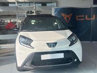 Usata Toyota Aygo X Lounge 72 CV (52 kW) 2025 Bianco SUV