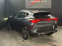 Nuova Cupra Formentor 150 CV (110 kW) 2025 Midnight black SUV