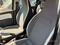 Usata Fiat Panda Emotion 60 CV (44 kW) 2006 Bluazzurro Utilitaria