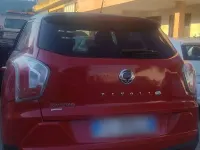 Usata SsangYong Tivoli 68 CV (50 kW) 2016 SUV