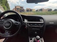 usata Audi A5 2ª serie - 2016