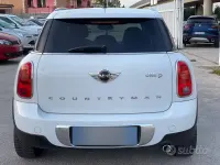 Usata Mini Cooper Countryman 90 CV (66 kW) 2013 SUV