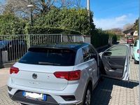 Usata VW T-Roc 115 CV (84 kW) 2019 SUV