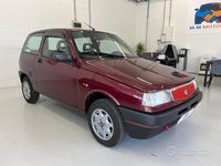 Usata Autobianchi Y10 50 CV (36 kW) 1993 Rosso Utilitaria