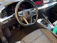 Usata VW Golf VIII 115 CV (84 kW) 2021 Berlina