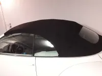Usata VW New Beetle 105 CV (77 kW) 2008 Bianco Utilitaria