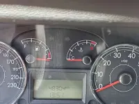 Usata Fiat Punto 77 CV (56 kW) 2013 Bianco Utilitaria