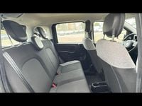 Usata Fiat Panda City Life 70 CV (51 kW) 2022 Nero Berlina