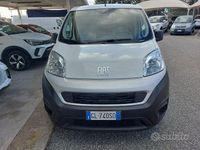 Usata Fiat Fiorino 95 CV (69 kW) 2022 Bianco Monovolume