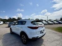 Usata Kia Sportage GT-Line 136 CV (100 kW) 2021 Other SUV