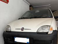 Usata Fiat 600 2008 Bianco Utilitaria