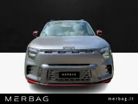 Usata Smart #5 Brabus 139 kW (190 CV) 2025 Grigio SUV