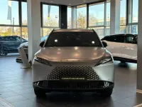 Nuova Omoda 7 143 CV (105 kW) 2026 Matte gray SUV