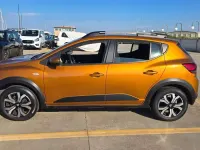 Usata Dacia Sandero Comfort 101 CV (74 kW) 2021 Bronzo Berlina