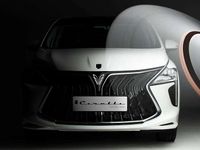 Nuova Cirelli 7 177 CV (130 kW) 2025 Other SUV