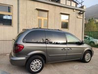 usata Chrysler Grand Voyager 2ª s - 2008