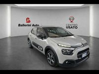Usata Citroën C3 PureTech 83 CV (61 kW) 2024 Beige Utilitaria