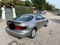 Usata Toyota Celica 204 CV (150 kW) 1991 Grigio Coupé