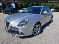 Usata Alfa Romeo Giulietta Business 120 CV (88 kW) 2019 Grigio Utilitaria