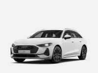 Nuova Audi A5 Business 299 CV (219 kW) 2026 Bianco arkona Station wagon
