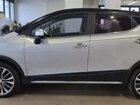 Usata DR DR4 114 CV (83 kW) 2018 Argento SUV