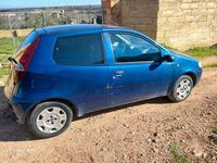 Usata Fiat Punto 2005 Utilitaria