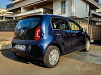 Usata VW up! 2014 Utilitaria