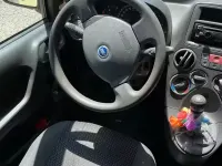 Usata Fiat Panda 2006 Utilitaria