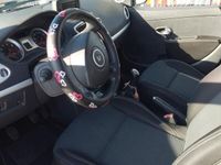 Usata Renault Clio IV 58 CV (42 kW) 2012 Utilitaria