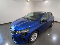 Nuova Renault Clio V Evolution 101 CV (74 kW) 2025 Blu Berlina