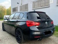 usata BMW 1M seriesport